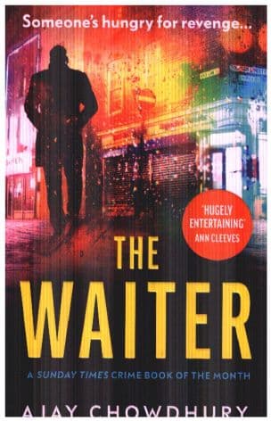 The Waiter