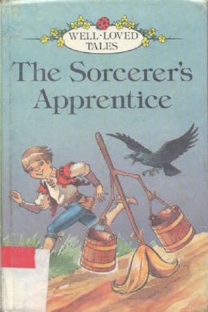 The Sorcerer's apprentice