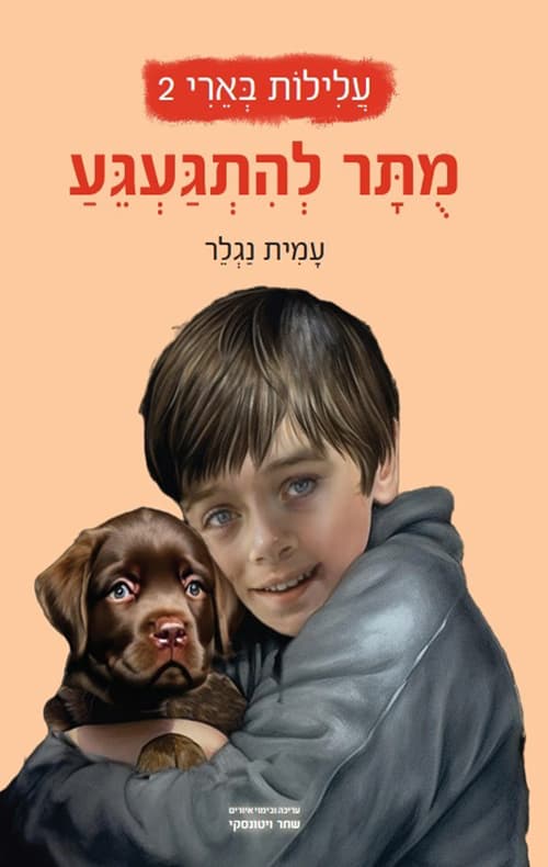 עלילות בארי 2 : מתר להתגעגע