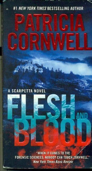 Flesh and Blood