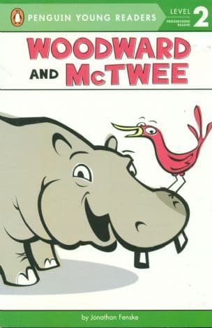 Woodward and McTWEE