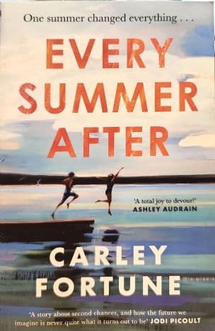 Every Summer After