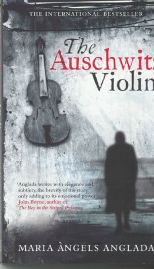 The Auschwitz Violin