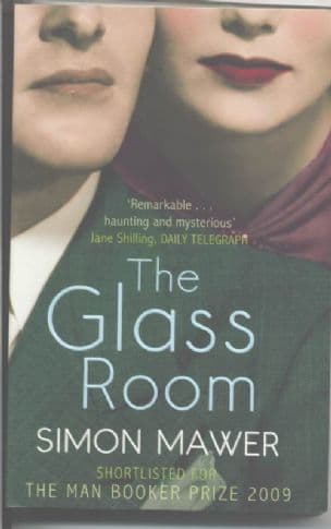 The glass room