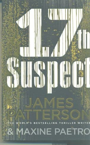 17th Suspect