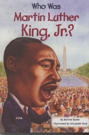 Who was Martin Luther King, Jr.?