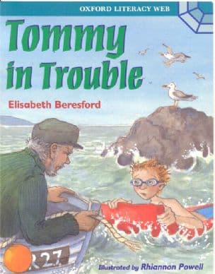 Tommy in Trouble