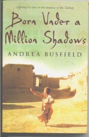 Born under a million Shadows