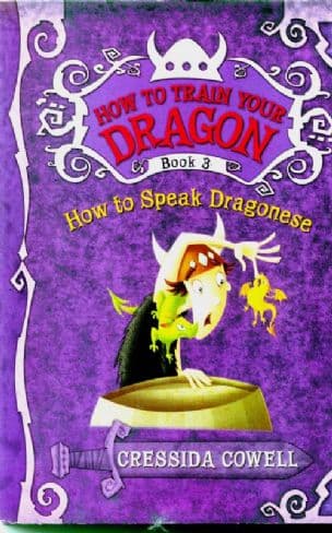 How to speak Dragonese