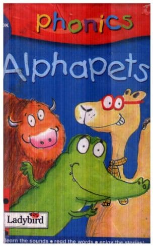 ALPHAPETS