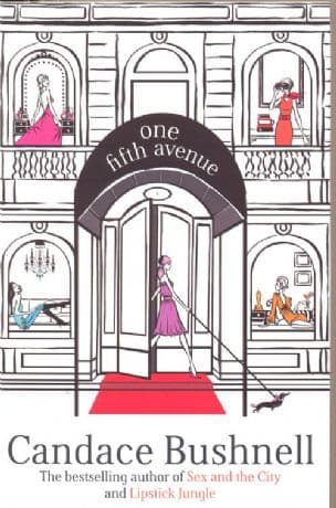 One fhfth avenue