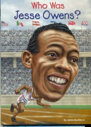 Who Was Jesse Owens