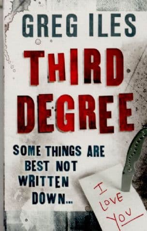Third degree