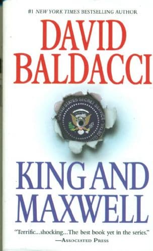 King and Maxwell