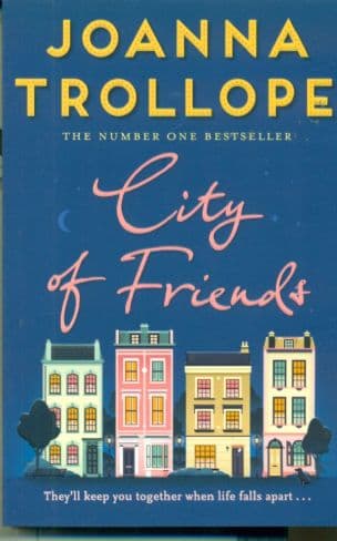 City of Friends