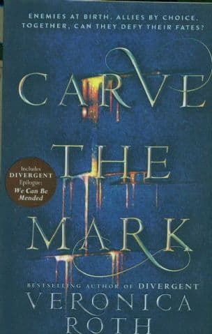 Carve The Mark