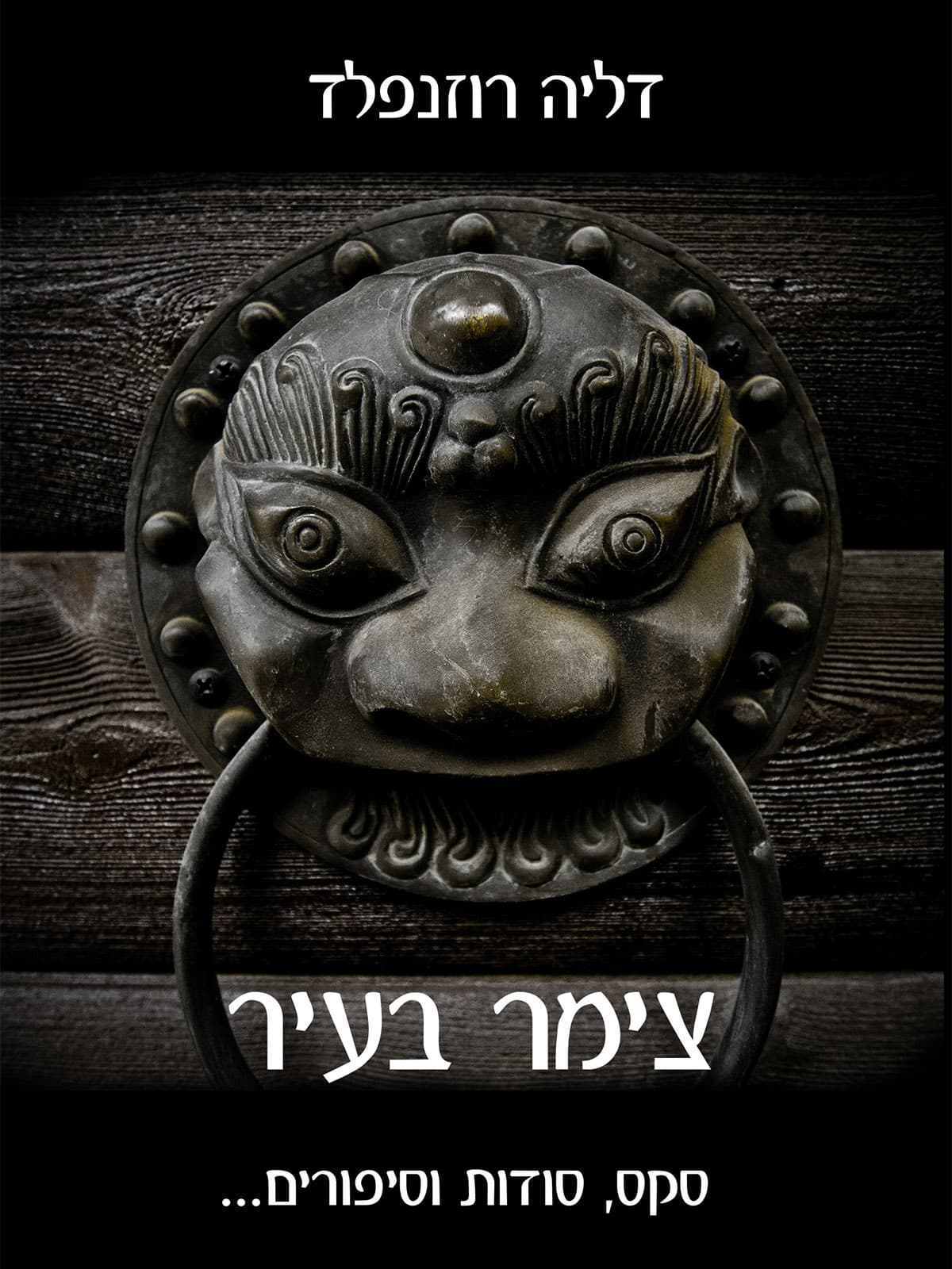 צימר בעיר