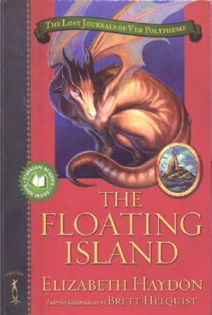 The Floating Island