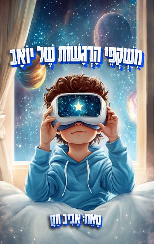 משקפי הרגשות של יואב