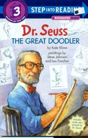 Dr. Seuss