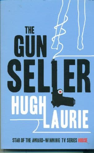 The Gun Seller