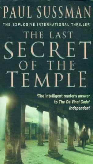 The last Secret of the Temple