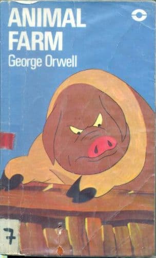 Animal farm