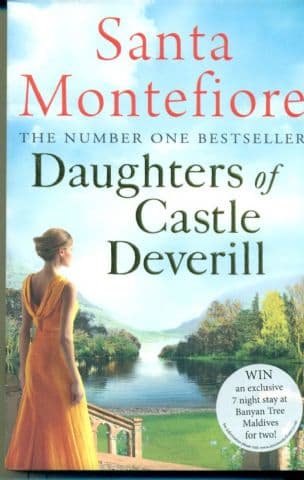 Daughters of Castle Deverill
