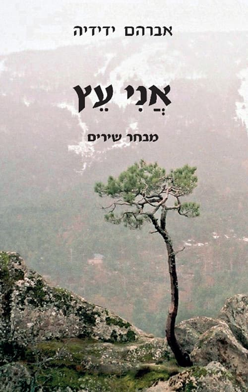 אני עץ