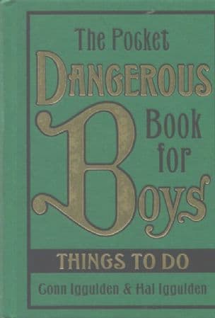 Things to do