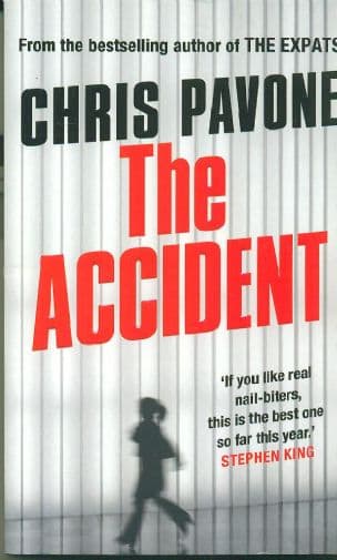 The Accident