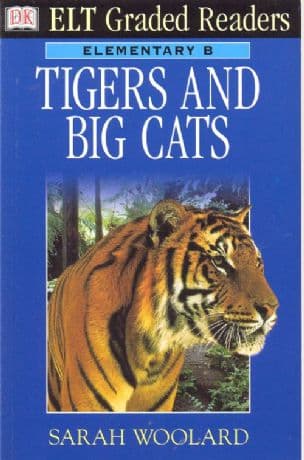 Tigers and big cats