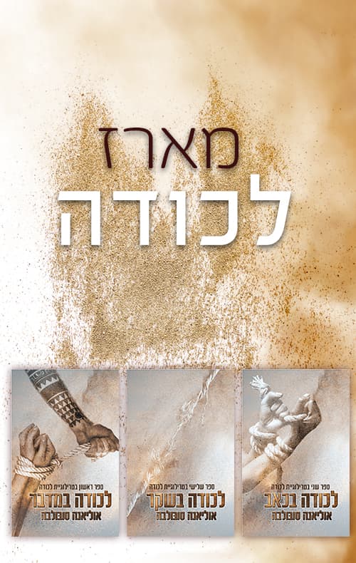 מארז לכודה