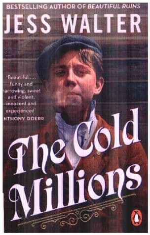 The Cold Millions