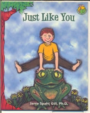 Just like you