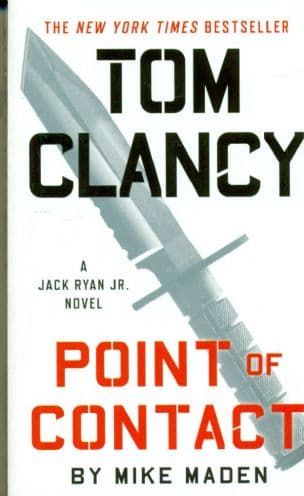 Tom Clancy Point of Contact
