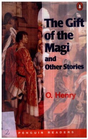 The Gift of the Magi and Other Stories