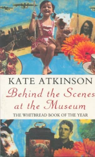 Behind the Scenes at the Museum