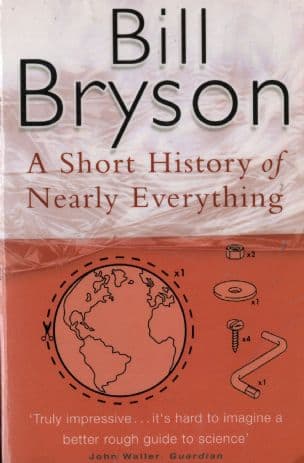 A Short History of Nearly Everything