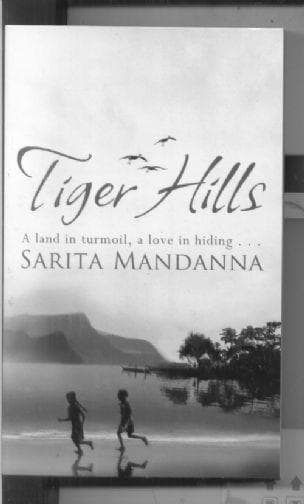 Tiger hills