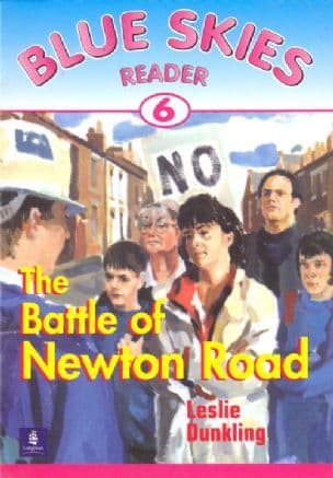 The Battle of Newton Road
