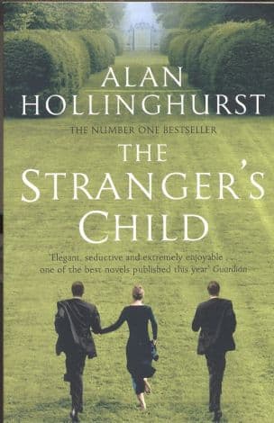 The Stranger's Child