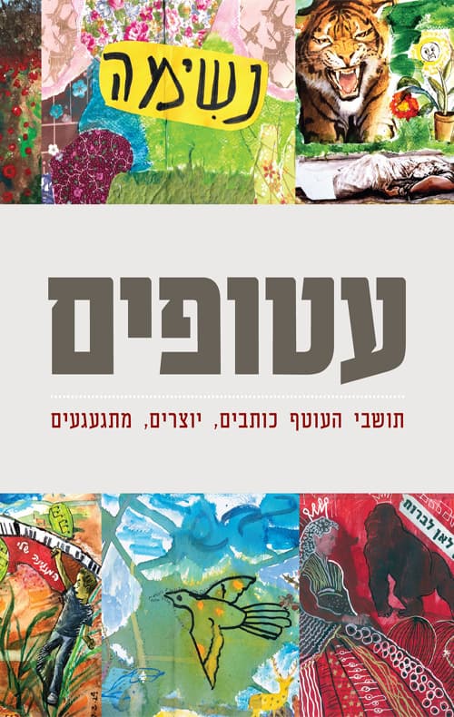 עטופים
