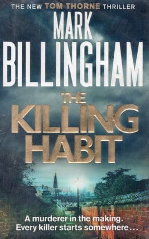 The Killing Habit