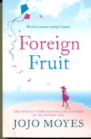 Foreign Fruit