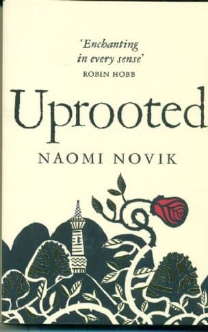 Uprooted