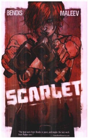 Scarlet