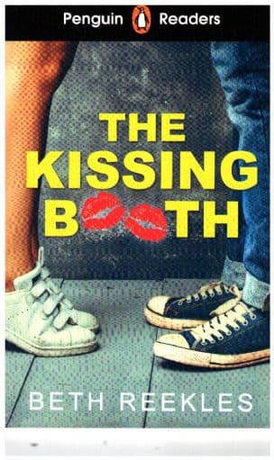 The Kissing Booth