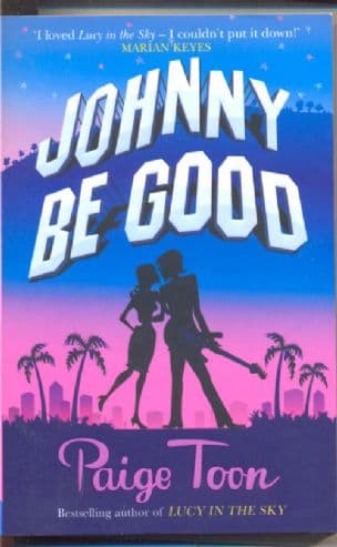 Johnny be good