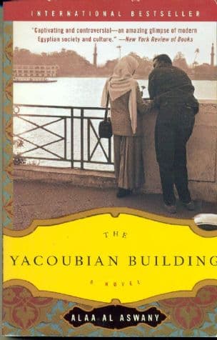 The Yacoubian Building